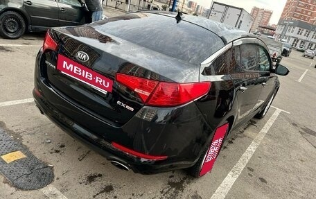 KIA Optima III, 2012 год, 1 100 000 рублей, 6 фотография