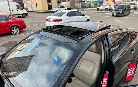 KIA Optima III, 2012 год, 1 100 000 рублей, 8 фотография