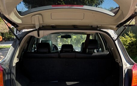 Nissan Murano, 2011 год, 900 000 рублей, 10 фотография