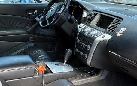 Nissan Murano, 2011 год, 900 000 рублей, 6 фотография