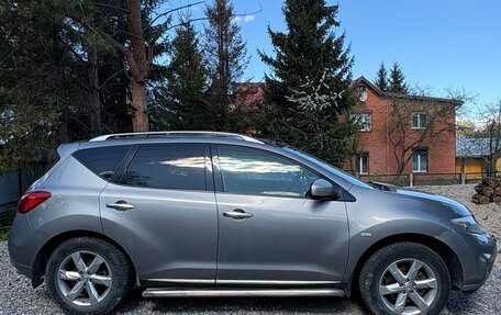 Nissan Murano, 2011 год, 900 000 рублей, 3 фотография