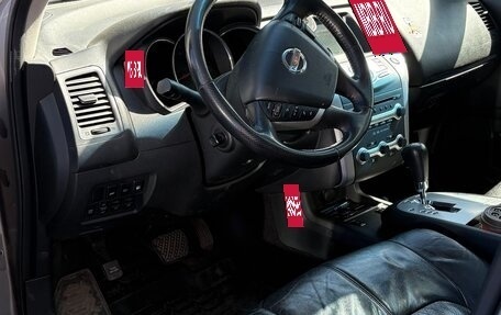 Nissan Murano, 2011 год, 900 000 рублей, 11 фотография