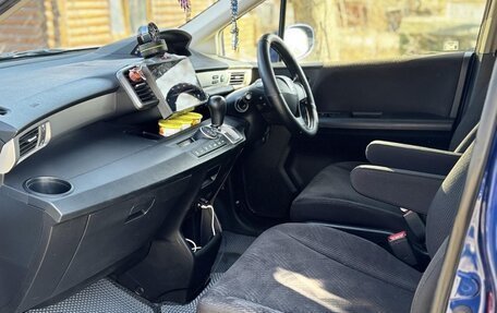 Honda Freed I, 2013 год, 900 000 рублей, 5 фотография