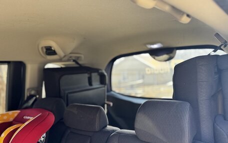 Honda Freed I, 2013 год, 900 000 рублей, 10 фотография
