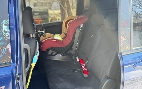Honda Freed I, 2013 год, 900 000 рублей, 9 фотография