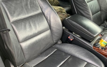 Audi A6, 2006 год, 570 000 рублей, 13 фотография