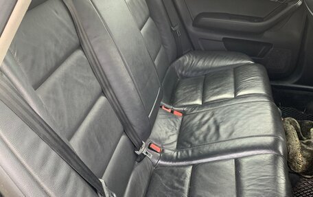 Audi A6, 2006 год, 570 000 рублей, 15 фотография