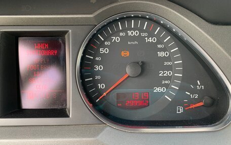 Audi A6, 2006 год, 570 000 рублей, 21 фотография