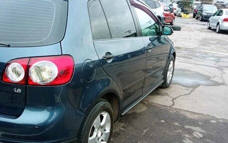 Volkswagen Golf Plus I, 2006 год, 725 000 рублей, 2 фотография