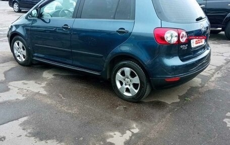 Volkswagen Golf Plus I, 2006 год, 725 000 рублей, 5 фотография