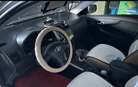 Toyota Corolla, 2008 год, 800 000 рублей, 2 фотография