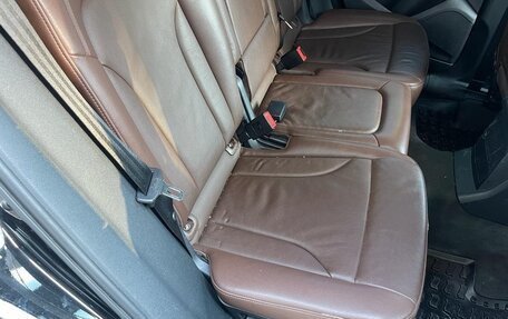 Audi Q5, 2016 год, 2 200 000 рублей, 13 фотография