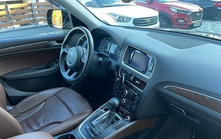 Audi Q5, 2016 год, 2 200 000 рублей, 11 фотография