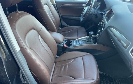 Audi Q5, 2016 год, 2 200 000 рублей, 12 фотография