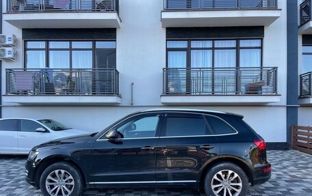 Audi Q5, 2016 год, 2 200 000 рублей, 4 фотография