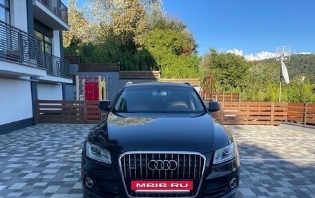 Audi Q5, 2016 год, 2 200 000 рублей, 3 фотография