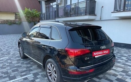Audi Q5, 2016 год, 2 200 000 рублей, 6 фотография