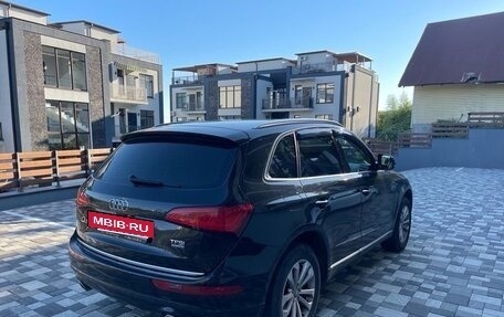 Audi Q5, 2016 год, 2 200 000 рублей, 5 фотография