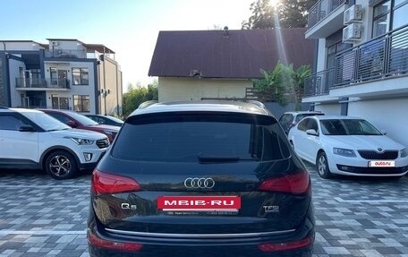 Audi Q5, 2016 год, 2 200 000 рублей, 7 фотография