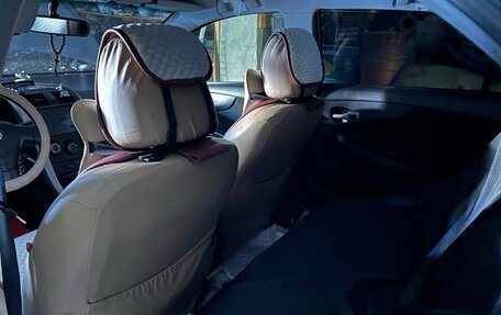 Toyota Corolla, 2008 год, 800 000 рублей, 3 фотография