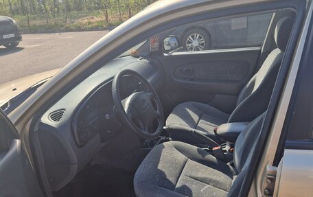 KIA Spectra II (LD), 2008 год, 295 000 рублей, 8 фотография