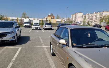 KIA Spectra II (LD), 2008 год, 295 000 рублей, 2 фотография