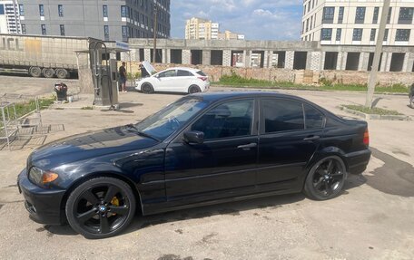 BMW 3 серия, 2003 год, 680 000 рублей, 5 фотография