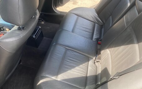 BMW 3 серия, 2003 год, 680 000 рублей, 13 фотография
