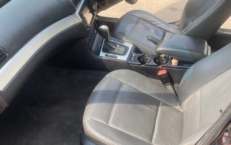 BMW 3 серия, 2003 год, 680 000 рублей, 12 фотография