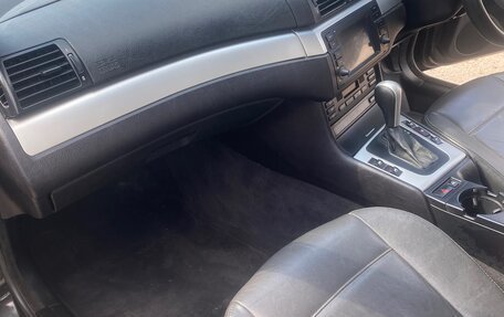 BMW 3 серия, 2003 год, 680 000 рублей, 11 фотография