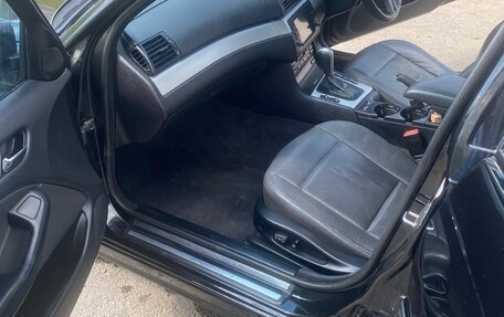 BMW 3 серия, 2003 год, 680 000 рублей, 10 фотография
