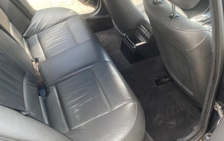 BMW 3 серия, 2003 год, 680 000 рублей, 8 фотография