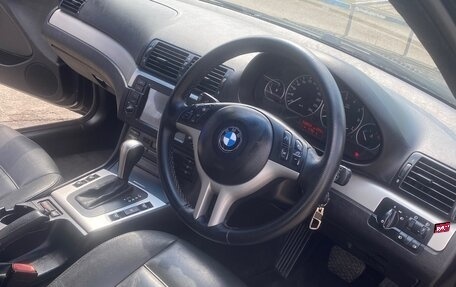 BMW 3 серия, 2003 год, 680 000 рублей, 7 фотография