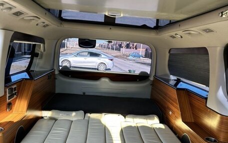 Hyundai Grand Starex Grand Starex I рестайлинг 2, 2018 год, 4 600 000 рублей, 6 фотография