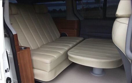 Hyundai Grand Starex Grand Starex I рестайлинг 2, 2018 год, 4 600 000 рублей, 18 фотография