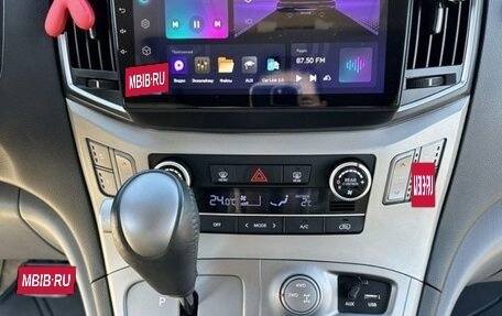Hyundai Grand Starex Grand Starex I рестайлинг 2, 2018 год, 4 600 000 рублей, 14 фотография