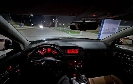 Audi A6, 2005 год, 700 000 рублей, 6 фотография
