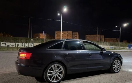 Audi A6, 2005 год, 700 000 рублей, 2 фотография