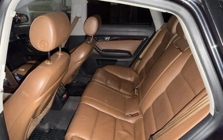 Audi A6, 2005 год, 700 000 рублей, 8 фотография
