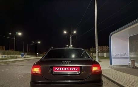 Audi A6, 2005 год, 700 000 рублей, 3 фотография