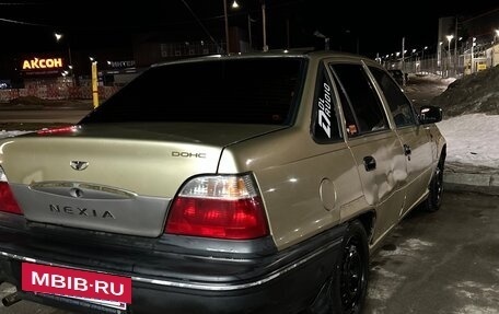 Daewoo Nexia I рестайлинг, 2005 год, 85 000 рублей, 3 фотография
