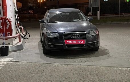 Audi A6, 2005 год, 700 000 рублей, 9 фотография