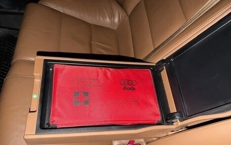 Audi A6, 2005 год, 700 000 рублей, 13 фотография