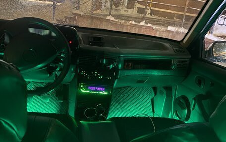 Daewoo Nexia I рестайлинг, 2005 год, 85 000 рублей, 4 фотография