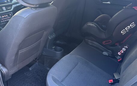Volkswagen Polo VI (EU Market), 2021 год, 1 870 000 рублей, 4 фотография