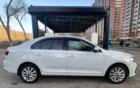 Volkswagen Polo VI (EU Market), 2021 год, 1 870 000 рублей, 2 фотография