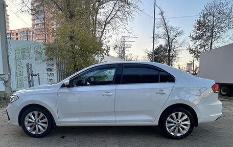Volkswagen Polo VI (EU Market), 2021 год, 1 870 000 рублей, 3 фотография