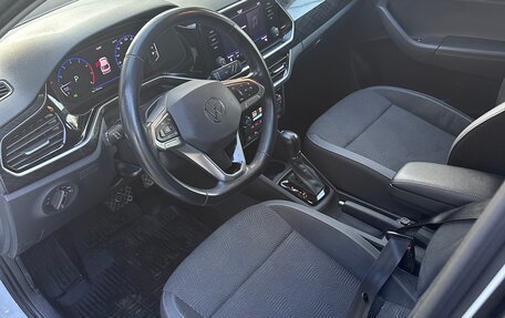 Volkswagen Polo VI (EU Market), 2021 год, 1 870 000 рублей, 5 фотография