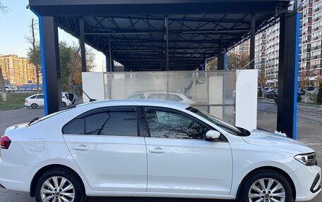 Volkswagen Polo VI (EU Market), 2021 год, 1 870 000 рублей, 16 фотография