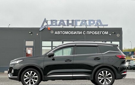 Chery Tiggo 7 Pro, 2023 год, 1 650 000 рублей, 2 фотография